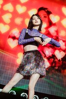 ジョンファ（撮影：曽我美芽）