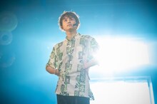 タクヤ（撮影：米山三郎、深野輝美）