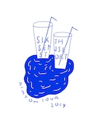「AIMYON TOUR 2019 -SIXTH SENSE STORY-」ビジュアル