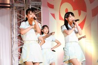 「=LOVE ≠ME スペシャルコンサート『24 girls』」の様子。（写真提供：SACRA MUSIC）