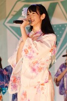 谷崎早耶（≠ME）（写真提供：SACRA MUSIC）