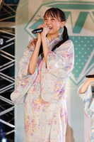 鈴木瞳美（≠ME）（写真提供：SACRA MUSIC）