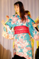 冨田菜々風（≠ME）（写真提供：SACRA MUSIC）