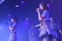 NGT48「夢を死なせるわけにいかない」初日公演の様子。(c)AKS