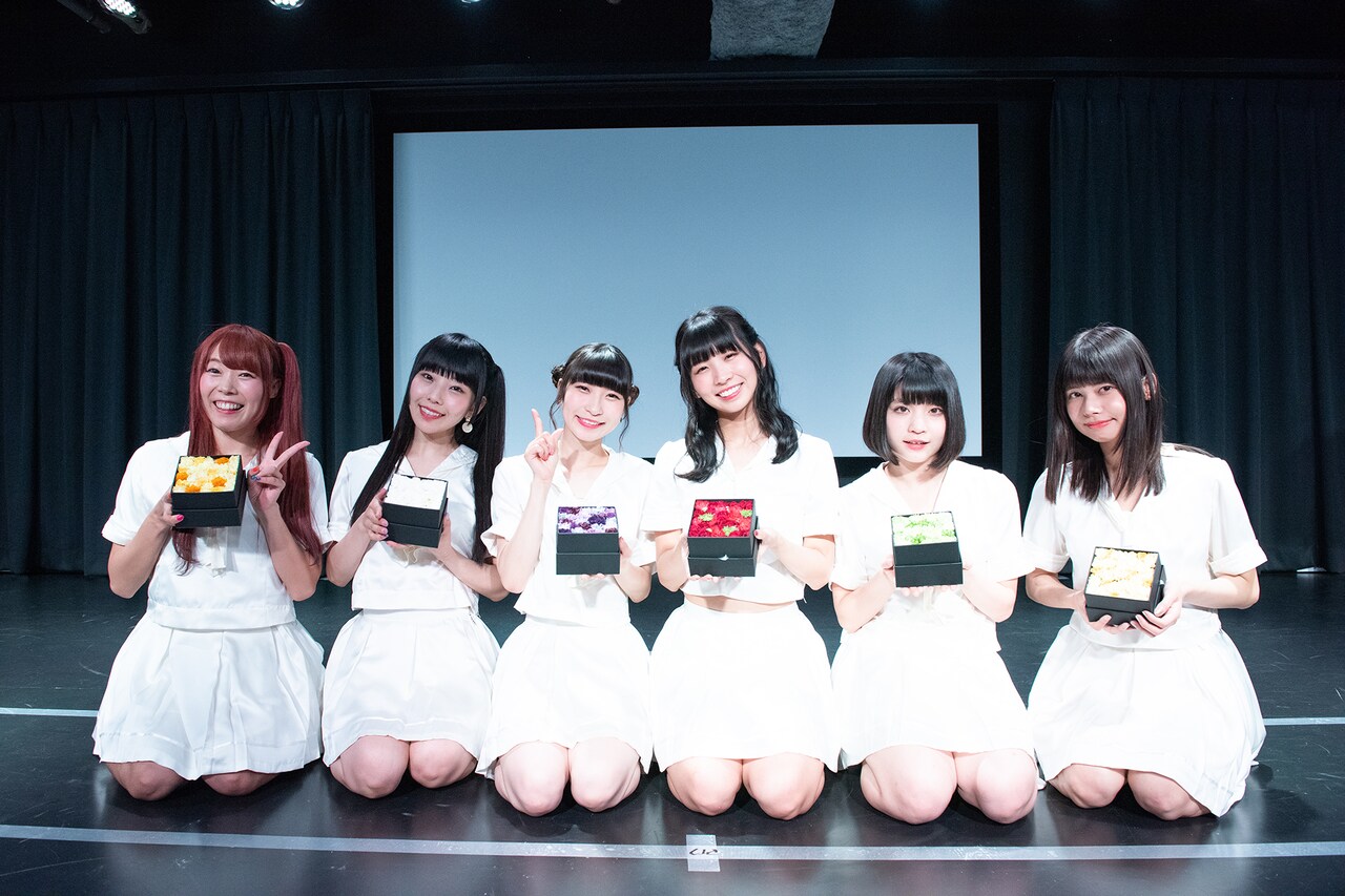 でんぱ組.inc　でんぱの神神12　ビリトゥエルブ　シークレットイベント参加シリアルコード　 「でんぱの神神」DVD神BOX ビリエイト