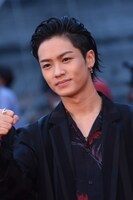 川村壱馬（THE RAMPAGE from EXILE TRIBE）