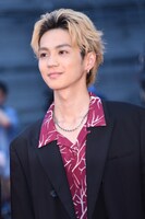 吉野北人（THE RAMPAGE from EXILE TRIBE）