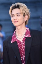 吉野北人（THE RAMPAGE from EXILE TRIBE）