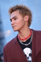 龍（THE RAMPAGE from EXILE TRIBE）