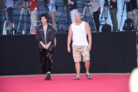 鬼邪高校定時制のメンバー。