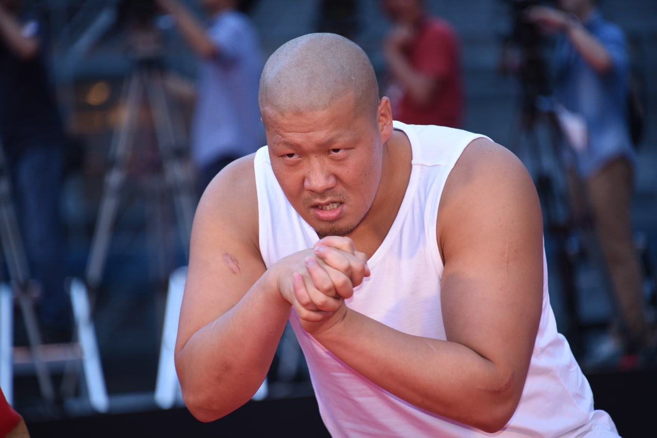 一ノ瀬 一ノ瀬ワタル - 「HiGH&LOW」川村壱馬は鳳仙の楽屋に入り浸り、山田