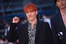 中務裕太（GENERATIONS from EXILE TRIBE）