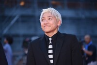 小森隼（GENERATIONS from EXILE TRIBE）