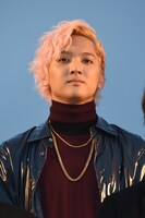 鈴木昂秀（THE RAMPAGE from EXILE TRIBE）