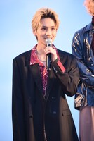 吉野北人（THE RAMPAGE from EXILE TRIBE）