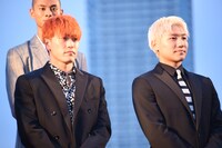 左から中務裕太、小森隼。