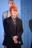 中務裕太（GENERATIONS from EXILE TRIBE）