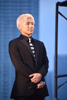 小森隼（GENERATIONS from EXILE TRIBE）