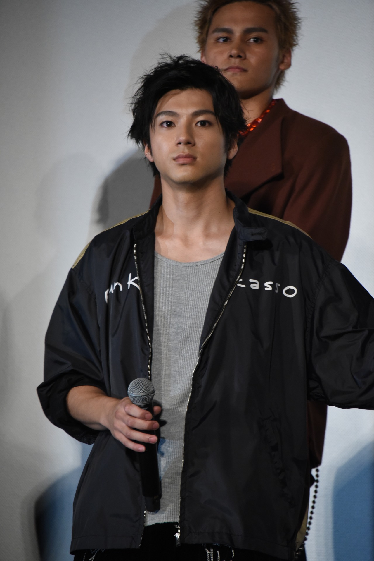 山田裕貴