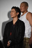 川村壱馬（THE RAMPAGE from EXILE TRIBE）