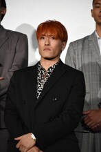 中務裕太（GENERATIONS from EXILE TRIBE）