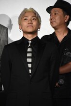 小森隼（GENERATIONS from EXILE TRIBE）