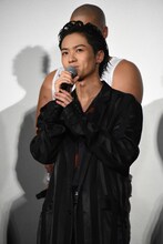 川村壱馬（THE RAMPAGE from EXILE TRIBE）