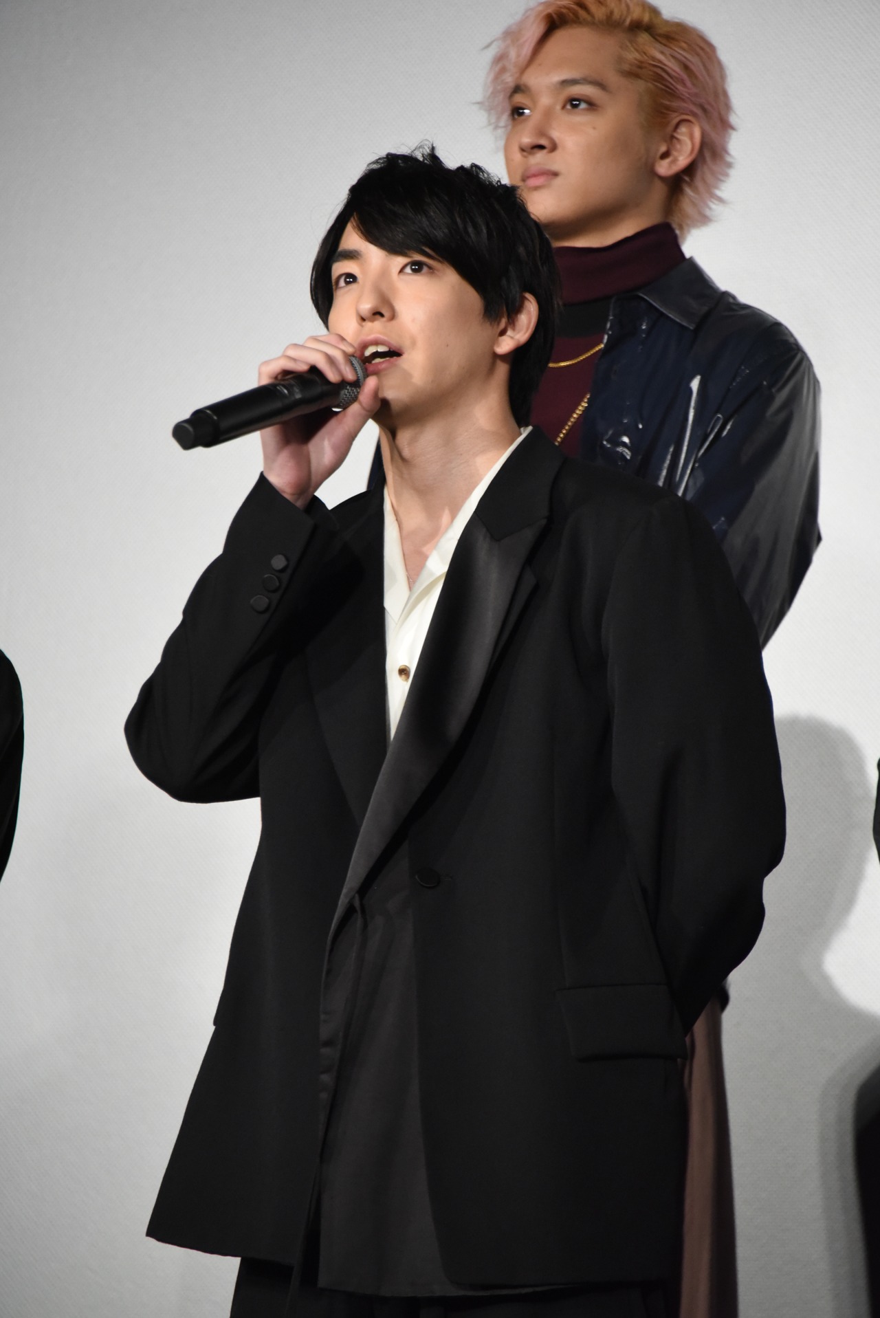 前田公輝