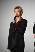 吉野北人（THE RAMPAGE from EXILE TRIBE）