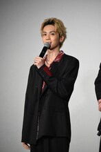 吉野北人（THE RAMPAGE from EXILE TRIBE）