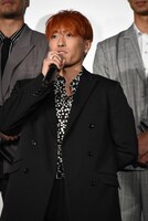 中務裕太（GENERATIONS from EXILE TRIBE）