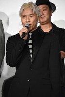 小森隼（GENERATIONS from EXILE TRIBE）