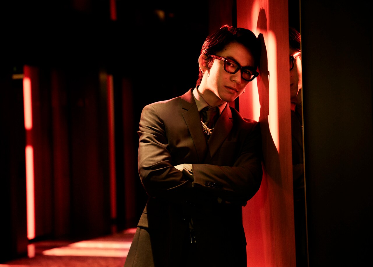NAOTO | EXILE TRIBE Wiki | Fandom
