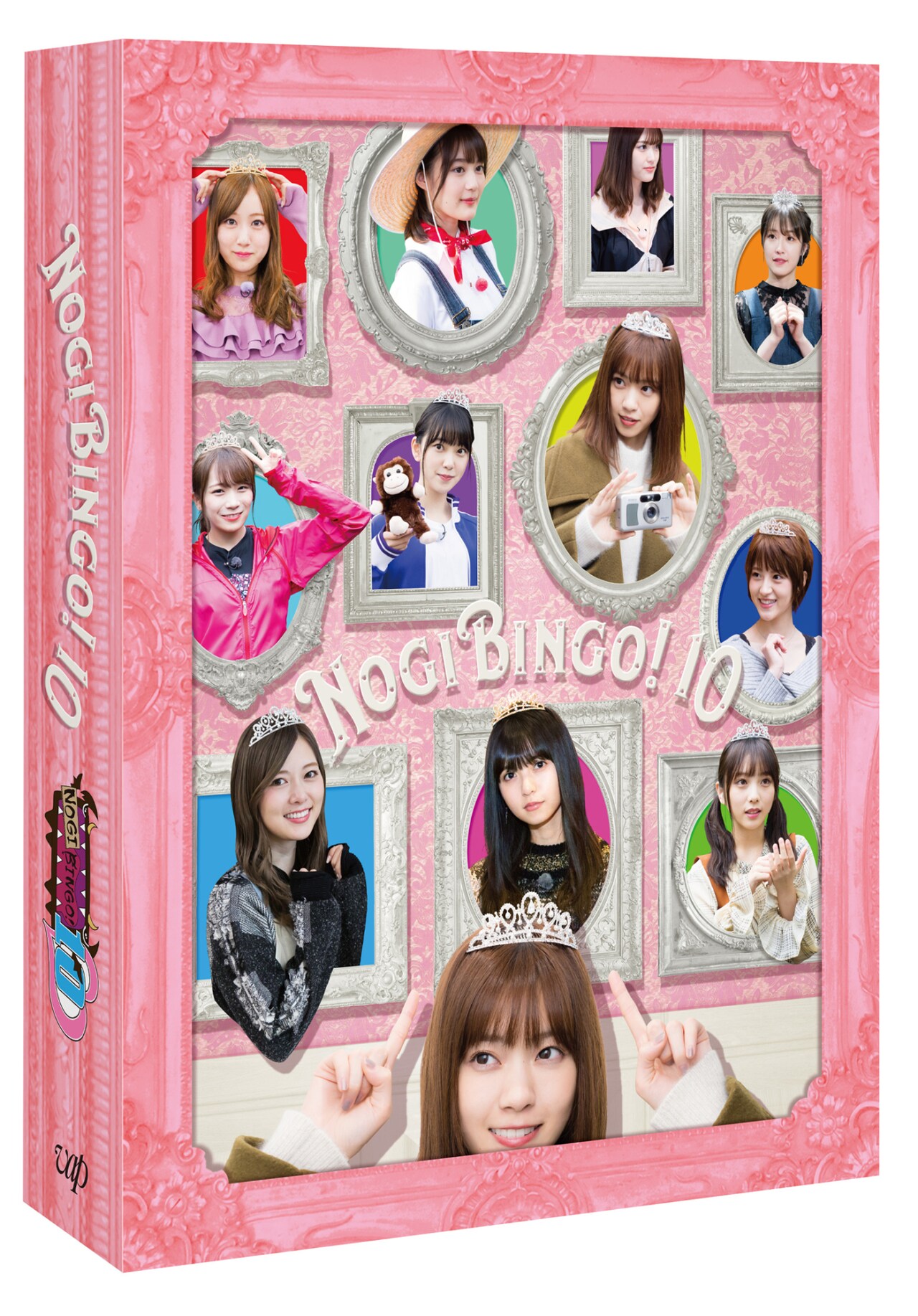 ガマンしません！わがままセンターの夢叶えた乃木坂46