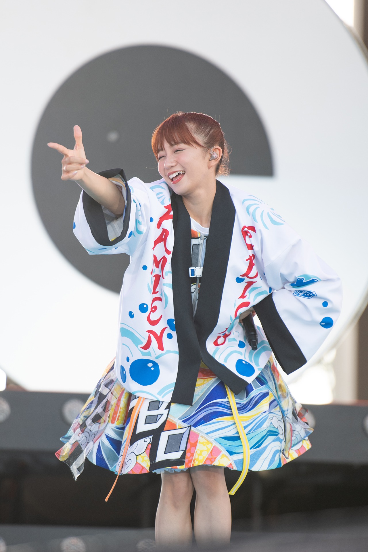 星名美怜