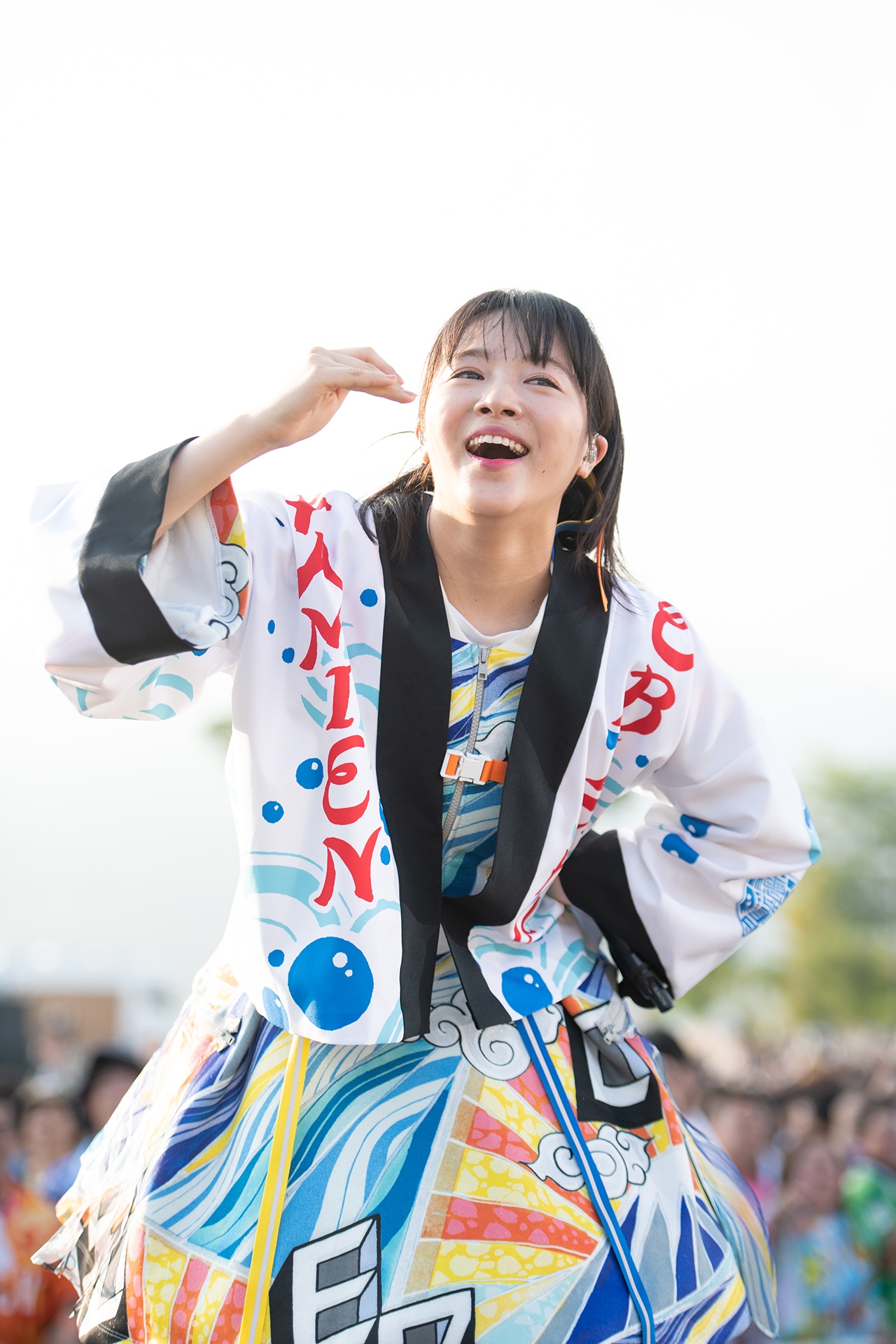 中山莉子