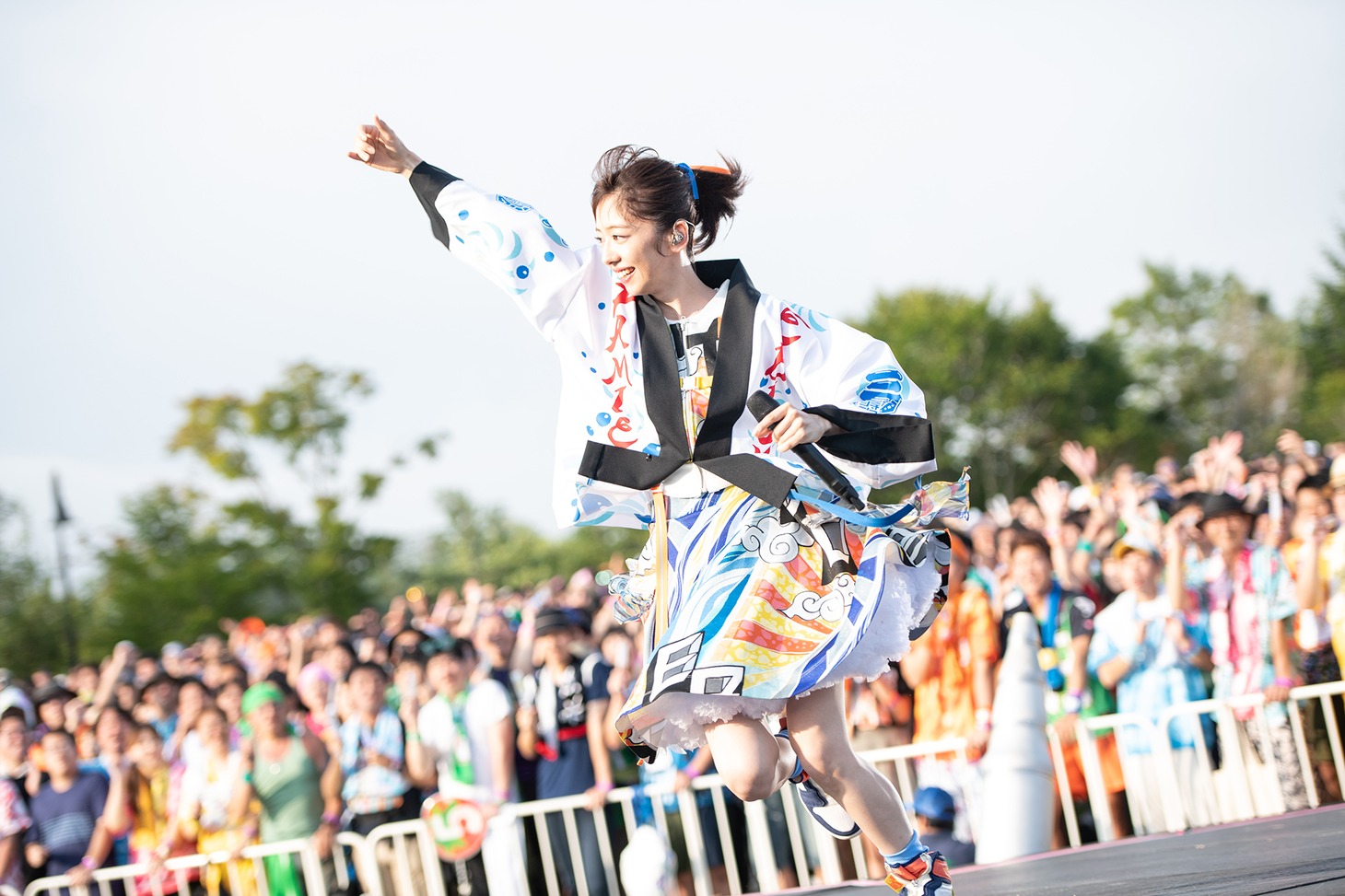 真山りか
