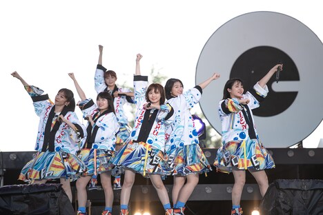 私立恵比寿中学