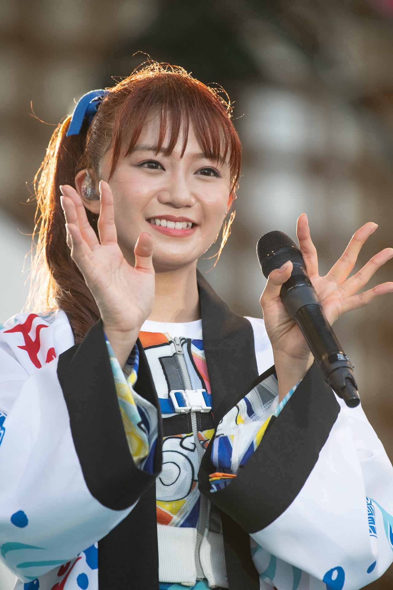 星名美怜