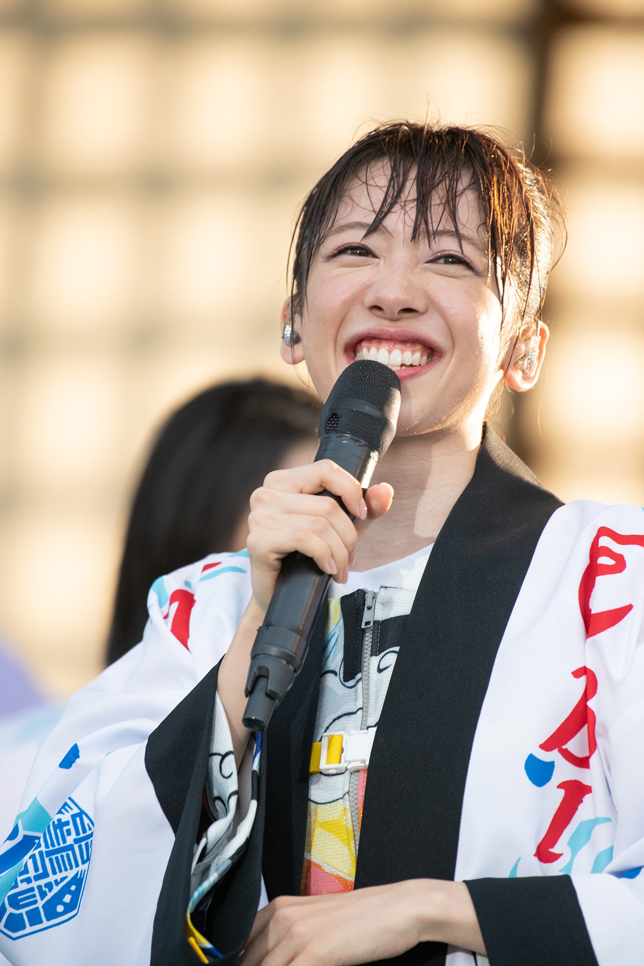 真山りか