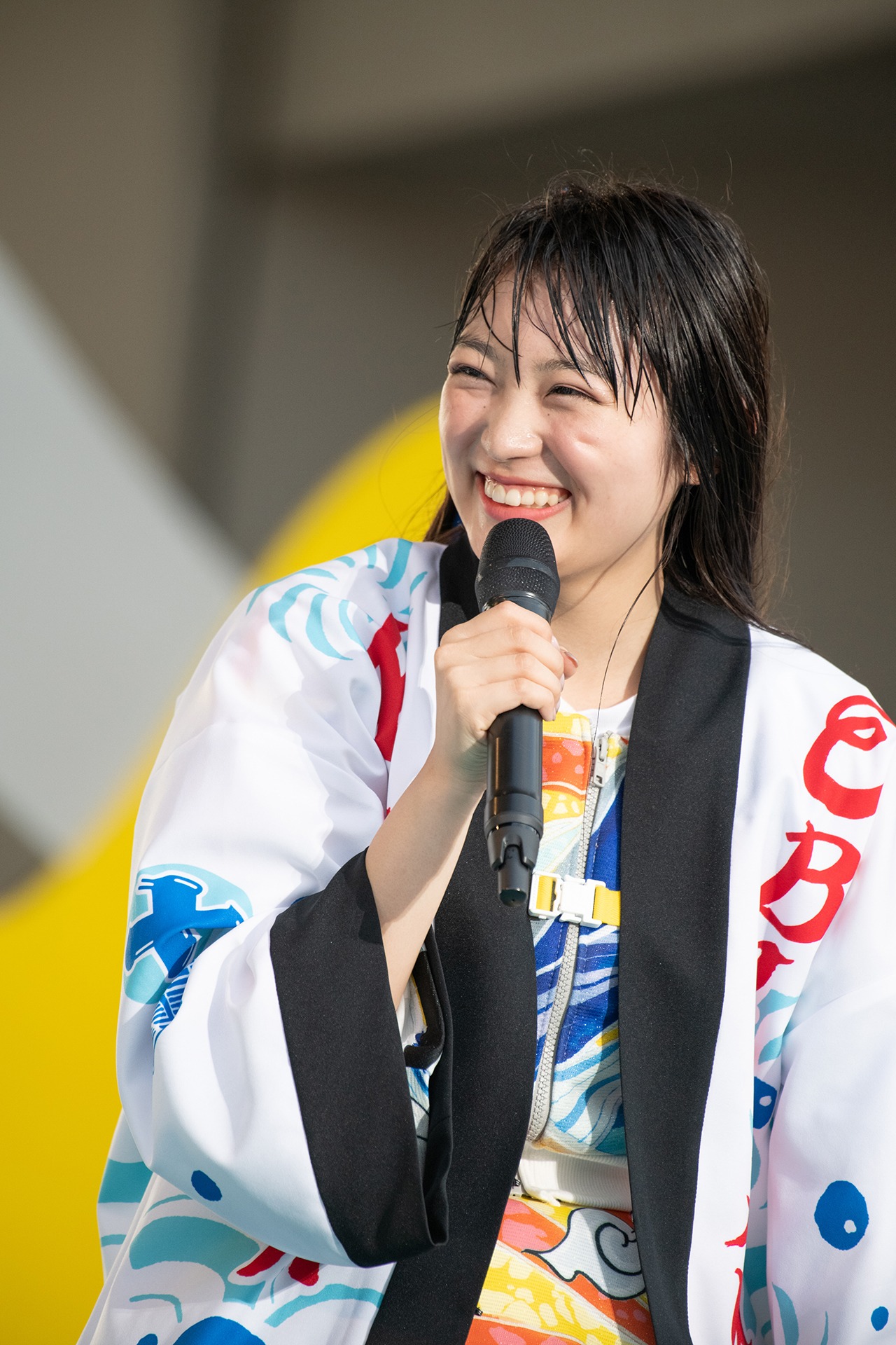 柏木ひなた