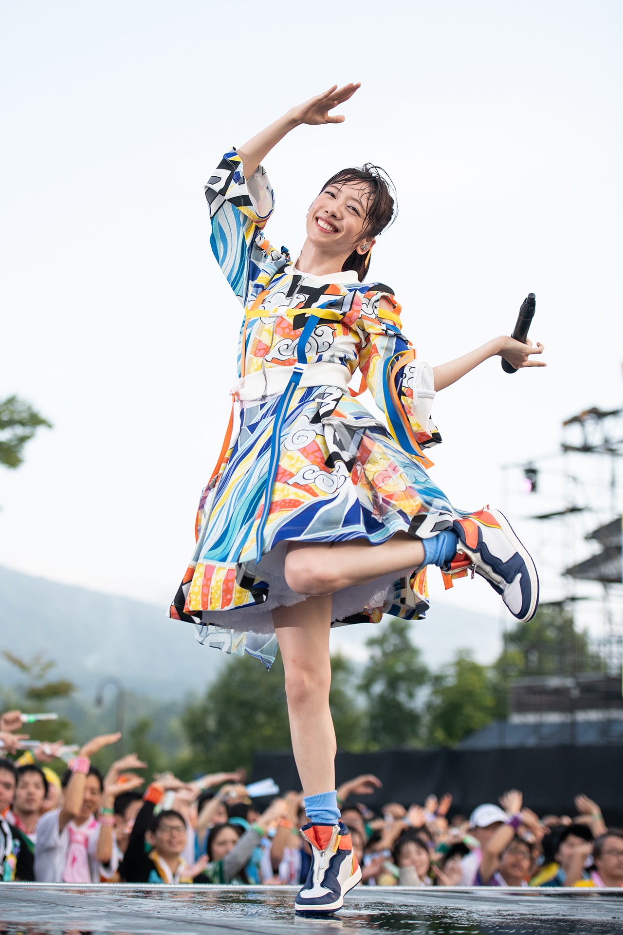 真山りか