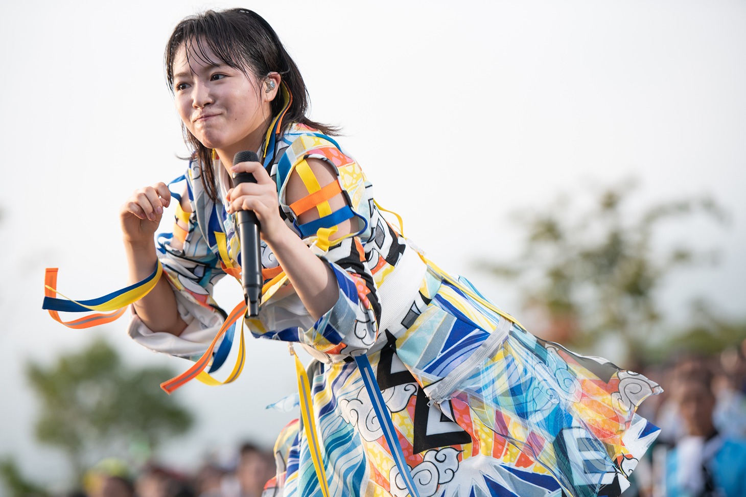 中山莉子