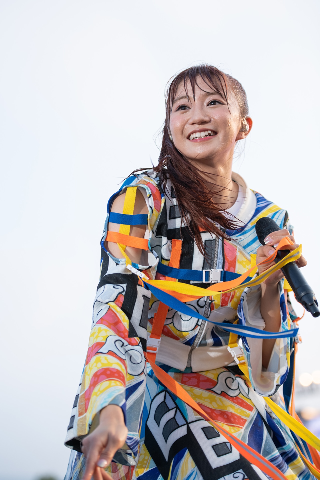 星名美怜