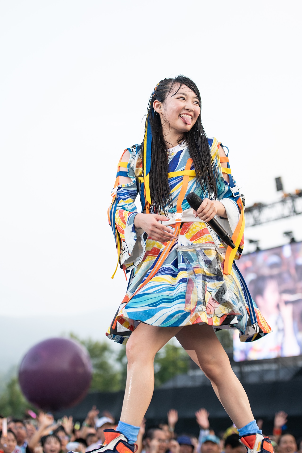 柏木ひなた