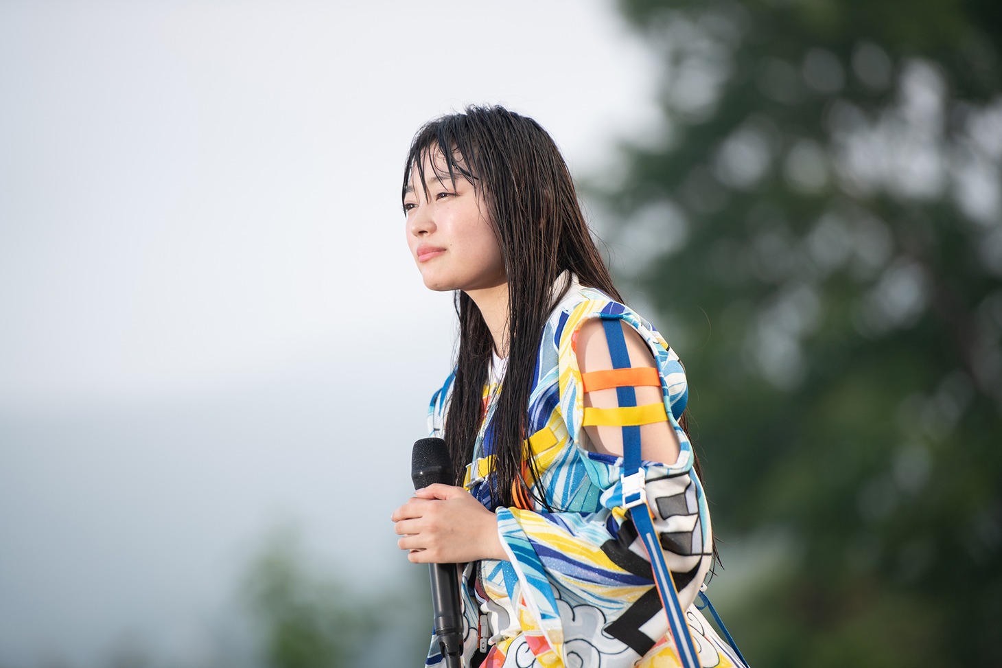 柏木ひなた