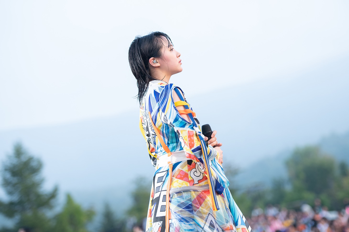 中山莉子
