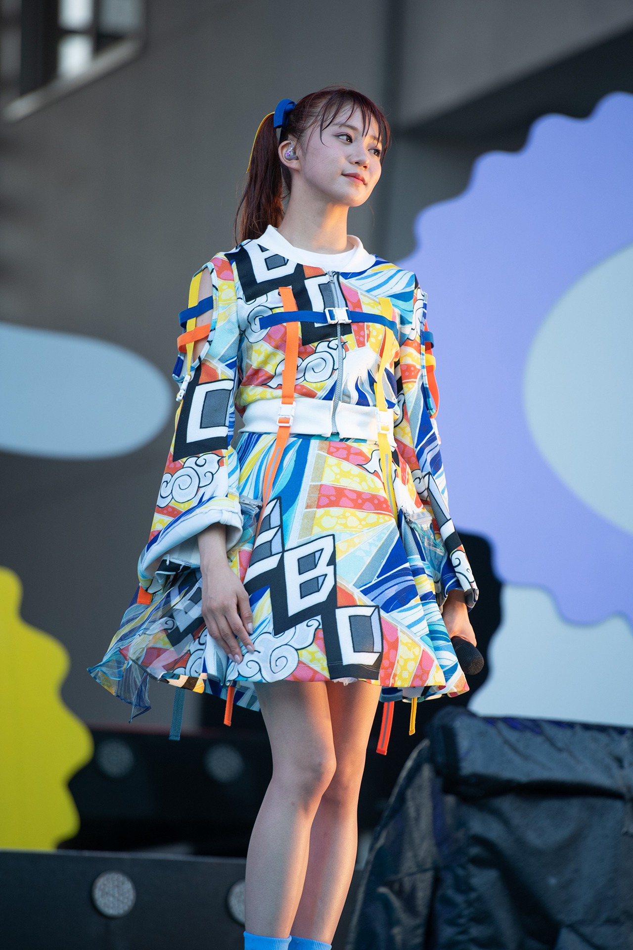 星名美怜