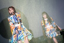 私立恵比寿中学「エビ中 夏のファミリー遠足 略してファミえん 令和元年 in 山中湖」の様子。