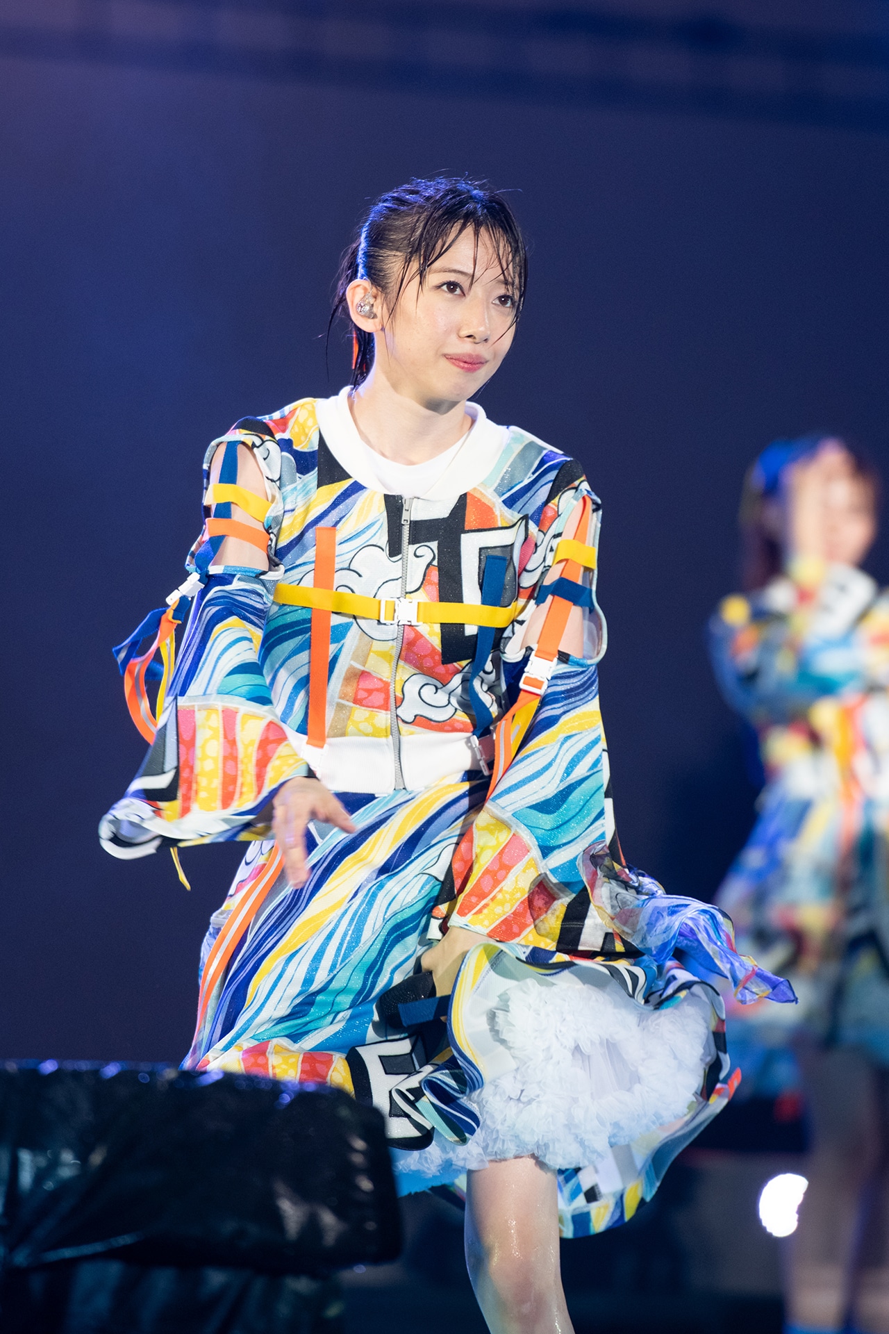真山りか